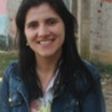 Ana Célia de Almeida Silva