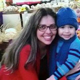 LILIAN CRISTINA VIEIRA