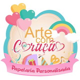 Artecomcoracao