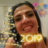 Cátia Maria Ferreira Silva