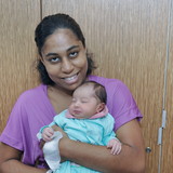 Kelly Cristiane de Sant'Ana