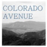 Colorado Avenue