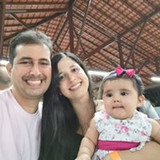 Fernando Arantes Manhanini