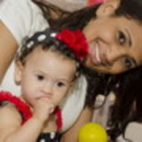 priscila Cristina Felipe