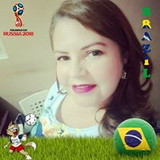 Geísa Maria Barbosa da Silva