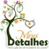 Meus Detalhes