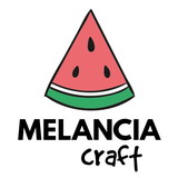 Melancia_Craft