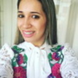 Tassyellen Rodrigues da Mota