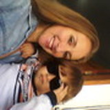 Priscila Karl Villa Real