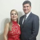 Mara Cristina Amaral Neves