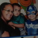 Angélica Matias Pires