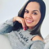 Camilla da Silva Costa