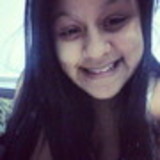 Alicia Sheron Nicolucci da Silva