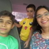 Margareth Soares Frassi do Nascimento