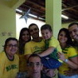 isis fernandes de souza