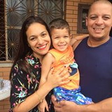 Glauce da Costa Pequeno Tavares