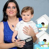 Fabiana Almeida Freitas