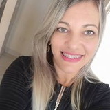 Andreia Fernandes Pinheiro