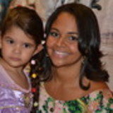 Danielle Pacheco gomes