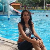 Jucimara Costa Leite