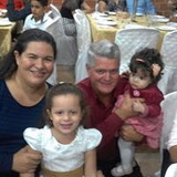 LYGIA FERREIRA TORMES