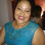 Jaqueline Carolina de Jesus Sodré