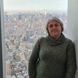 Cinthia Maria Boffa Bonafé