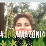 Patricia Carvalho de Medeiros