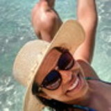 Cristina Maria dos Santos