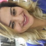 Camila Kenya Teixeira