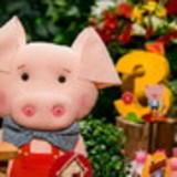 excluido_Rose Artes em feltro