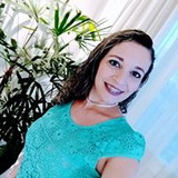 Ellen Carla Campos Santana