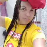 Bruna Carla Monteiro Sarmento