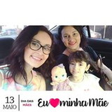 IARA MOURA DOS SANTOS