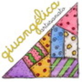 Giuliana Angélica de Oliveira