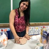 Rosana de Oliveira Silva