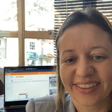 CÍNTIA CARLA CONDACK PONCIANO