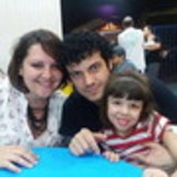 Juliana G Guimaraes Garcia