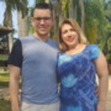 Cássia Letícia cleto Jesus