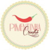 Pimentinha Crochê