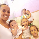 Fernanda Pereira da Silva