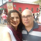 Ana Lucia Pereira Oliveira