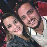 Gisele Santa Rosa Domingues