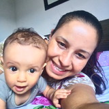 Janaina de Oliveira Nascimento