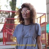 Camila Parca Guaritá