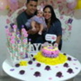 gleyce marques da silva