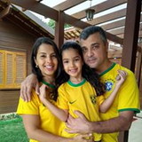 Fabiana de Araújo Silva