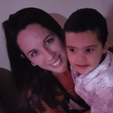 Shaenny Gomes Dardengo