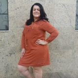 Silvia Lopes de Oliveira