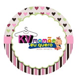 Kv moda infantil